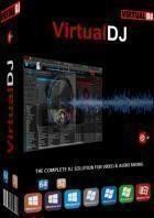 Atomix VirtualDJ Pro Infinity v8.5.8472 (x64)