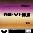 VA - Essentials EP 63