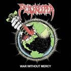 Peacekeeper - War Without Mercy