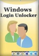 Windows Login Unlocker Pro v2.1 WinPE (x64)