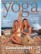 YOGA WORLD JOURNAL 04/2025