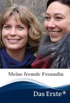 Meine fremde Freundin