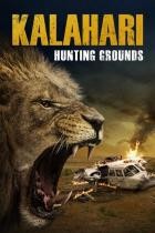 Kalahari: Hunting Grounds