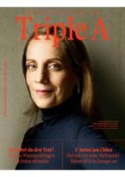 Stuttgarter Zeitung Magazin Spezial Triple A 02/2025