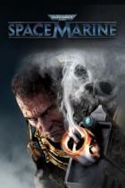 Warhammer 40,000: Space Marine