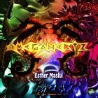 Omegahertz - Esther Maslul