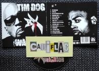 Tim Dog - BX Warrior