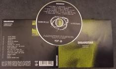 Disarstar - Hamburger Aufstand