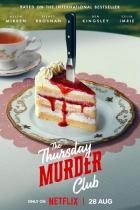 The Thursday Murder Club