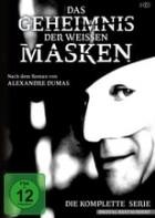 Das Geheimnis der weißen Masken - Staffel 1