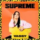 VASSY - Supreme