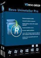 Revo Uninstaller Pro v5.0.5