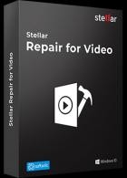 Stellar Repair for Video v6.7.0.0 (x64) All Edition