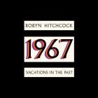 Robyn Hitchcock - 1967 Vacations In The Past