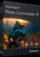 Ashampoo Photo Commander v19.0.1 (x64)