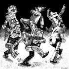 VA - TCHC Punk Singles Omnibus 2002-2005