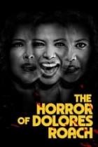 The Horror of Dolores Roach - Staffel 1