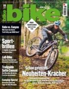 BIKE 08/2025