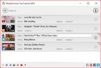 MediaHuman YouTube To MP3 Converter v3.9.9.92 (0629) + Portable
