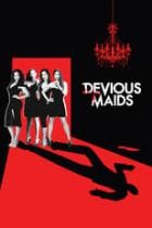 Devious Maids - Staffel 2