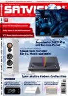 Satvision 10/2025