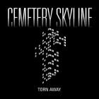 Cemetery Skyline - Torn Away