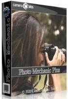 Photo Mechanic Plus v6.0.0.7102 (x64)