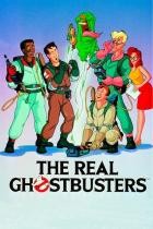 The Real Ghostbusters - Staffel 5