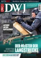 DWJ - Das Magazin fuer Waffenbesitzer 02/2025