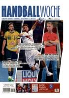 HANDBALLWOCHE 08/2024