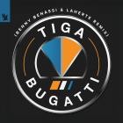 Tiga Ft  Pusha T - Bugatti (Benny Benassi & Laherte Remix)