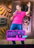 Mario Barth - Männer sind Frauen, manchmal aber auch...vielleicht