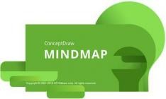 ConceptDraw MINDMAP v14.1.0.253 + Portable (x64)