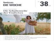 Spektrum Die Woche 38/2025