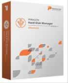 Paragon Hard Disk Manager 17 Advanced v17.20.9 + Portable