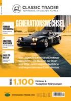 Classic Trader Magazin 04/2025
