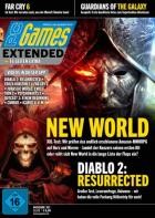 PC Games Magazin 11/2021