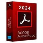 Adobe Acrobat Pro DC 2024.002.20854 (x64)