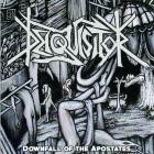 Deiquisitor - Downfall Of The Apostates