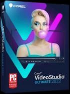 Corel VideoStudio Ultimate 2022 v25.3.0.584 (x64)