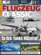 Flugzeug Classic 10/2024