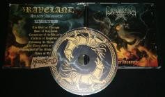 Graveland - Hour of Ragnarok