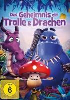 Das Geheimnis der Trolle & Drachen