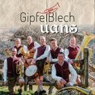 Gipfelblech - Uans