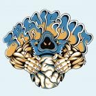 Brave Out - Locked Away