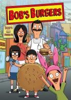 Bob's Burgers - Staffel 8