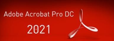 Adobe Acrobat Pro DC 2021.007.20102