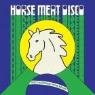 VA - Horse Meat Disco Presents Disco & Boogie From Brazil