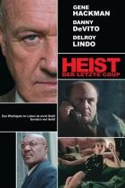 Heist - Der letzte Coup