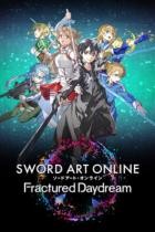 SWORD ART ONLINE Fractured Daydream